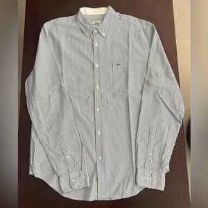 Lacoste Mens button down